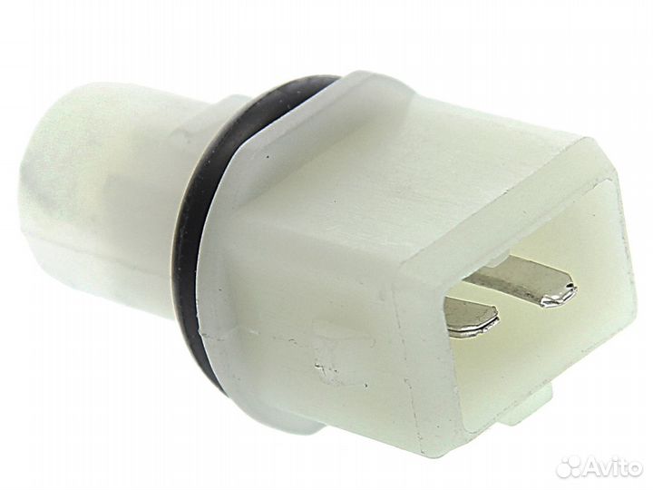 Патрон лампы renault iveco DAF габаритов (ответный разъем 7810006) TE parts
