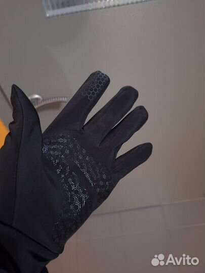 Перчатки nike