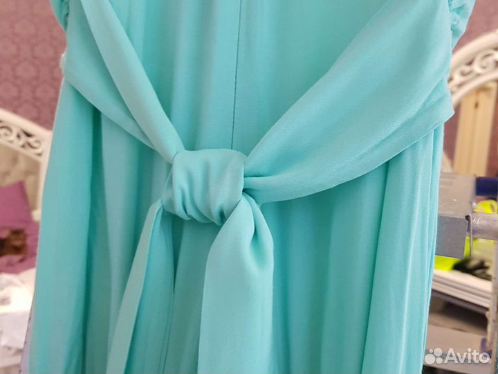 Комбинезон женский летний 44