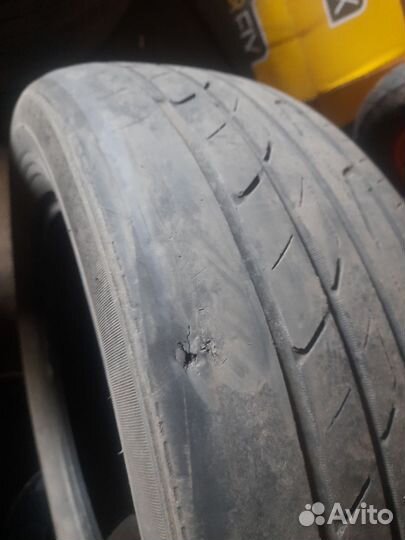 Toyo Tranpath mpF 215/60 R16 95H