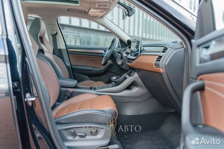 Шкода Кодиак. Оплата после получения