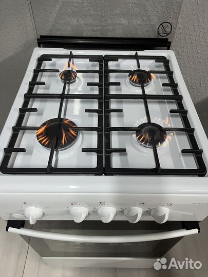 Газовая плита darina GM 3M41 018 Доставка