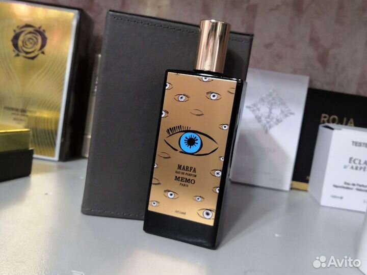 Духи женские