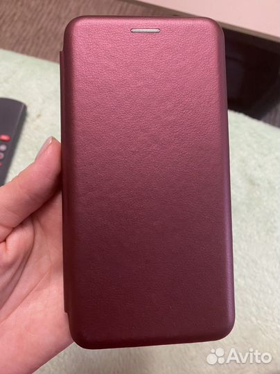 Чехол-книжка