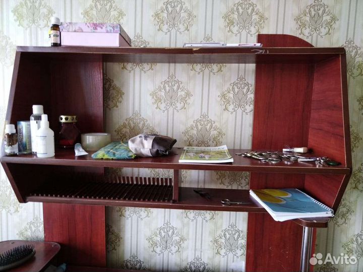 Компьютерный столик бу