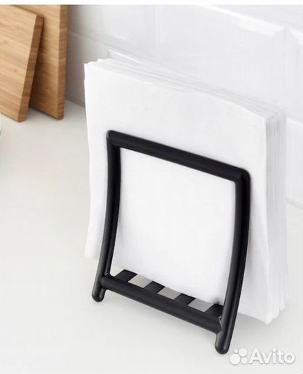 Салфетница IKEA