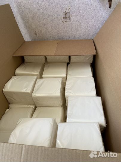 Расходники для хот догов