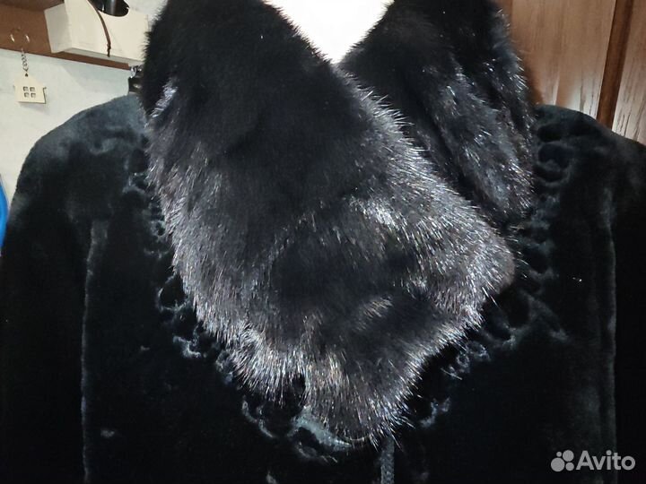 Продам шубу