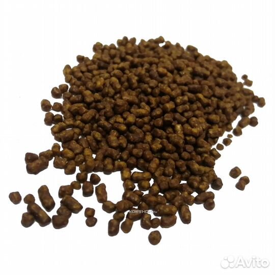 Ку Цяо гречишный чай из тайваня опт