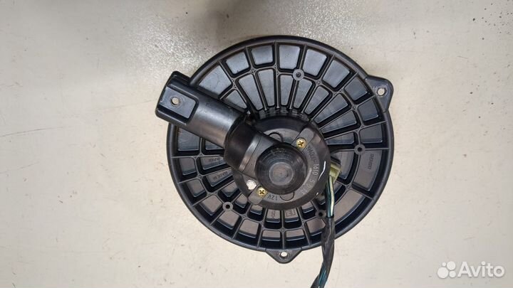 Двигатель отопителя Honda CR-V, 2002