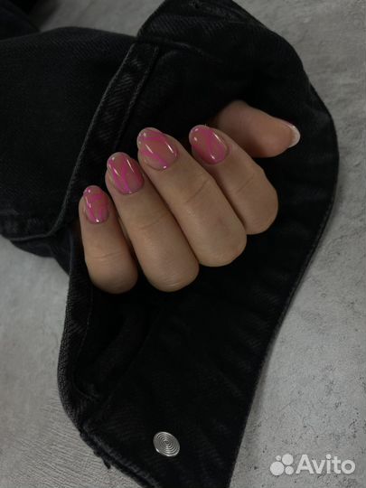 Курсы маникюра и педикюра обучение с нуля