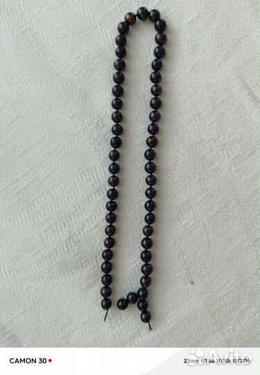 Натуральный жемчуг