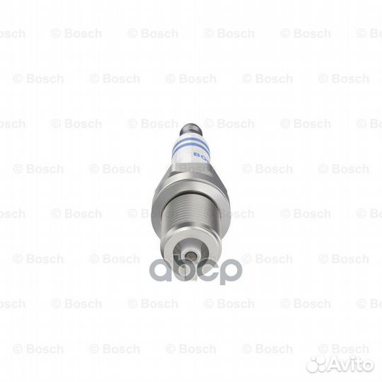 Свеча зажигания FR7KPP332 (1.0) bosch 0 242 235