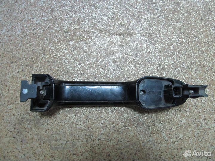 Наружная ручка двери land cruiser 200 лэнд круизер