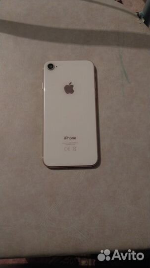 iPhone 8, 64 ГБ