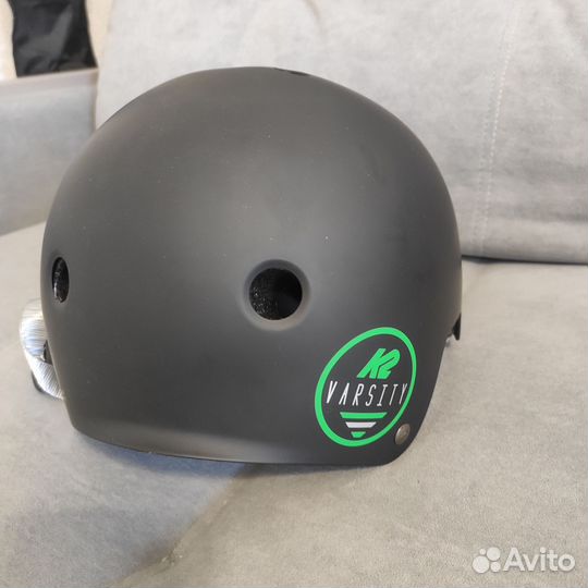 Велошлем детский