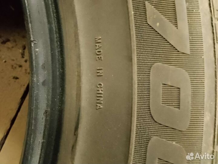 Cachland CH-AS2005 235/60 R17 102H