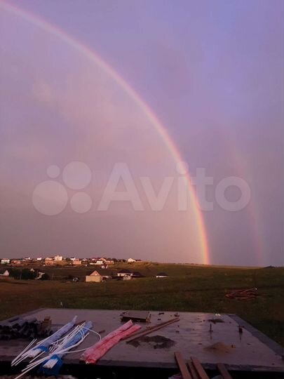 Участок 6,3 сот. (ИЖС)