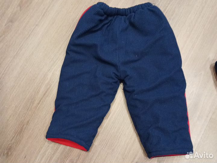 Костюм детский