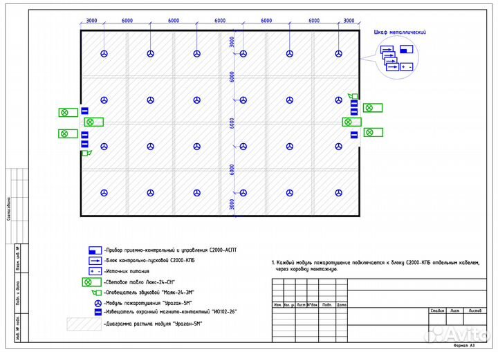 Проектирование и монтаж инженерных систем
