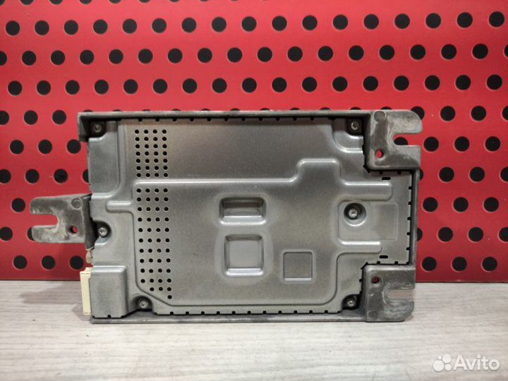 Усилитель звука Bmw X3 G01 2018