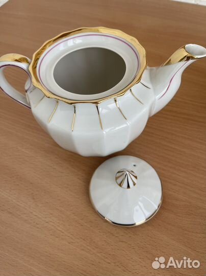 Чайный сервиз СССР