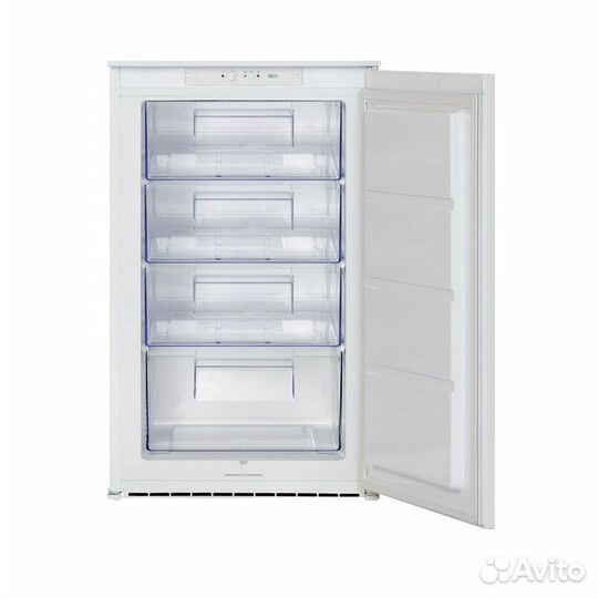 Встраиваемый морозильный шкаф Kuppersbusch FG 2500