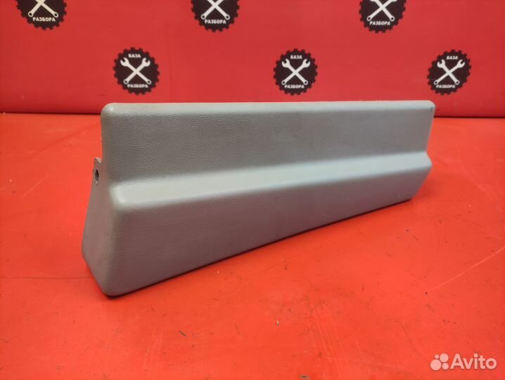 Накладка на левое сидение Tahoe 1 GMT400 1991-1999