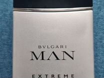 Мужская туалетная вода Bulgari Man Extreme 100мл