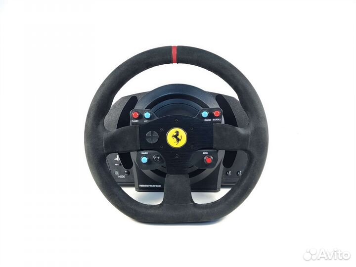 ThrustMaster T300 Alcantara Edition