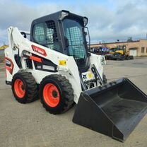 Мини-погрузчик Bobcat S530, 2024