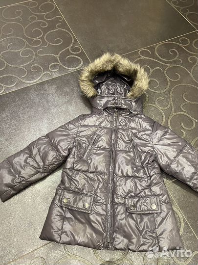 Курта для девочки