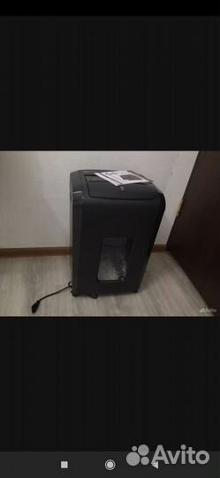 Шредер Уничтожитель документов Разные имеются