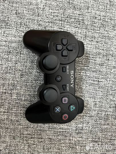 Sony playstation 3 прошитая