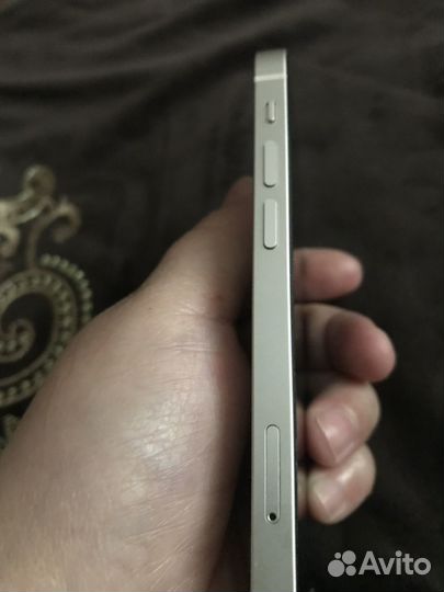 iPhone 13 mini, 128 ГБ