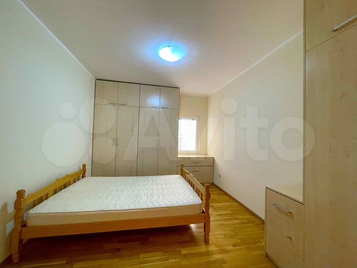 2-к. квартира, 78 м² (Черногория)