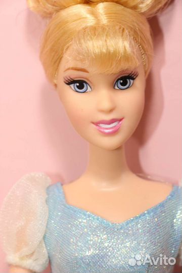 Cinderella Gem Princess 2006