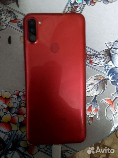 Samsung Galaxy A11, 2/32 ГБ