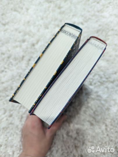 Эксплеты Ирина Фуллер Лебединая башня/Совет девяти