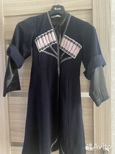 Костюм джигита