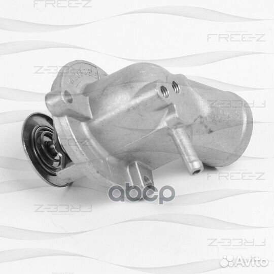 Термостат KT0171 free-Z