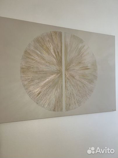 Картина на холсте