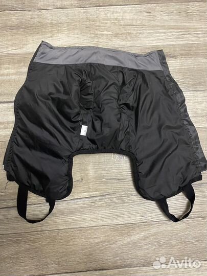 Одежда для собак