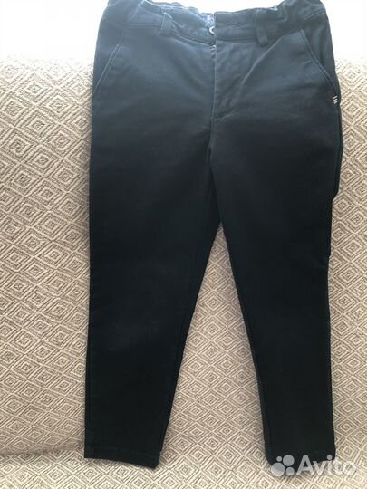 Одежда б/у пакетом для мальчика