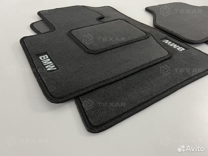 Коврики на BMW X3 II F25 2010-2017