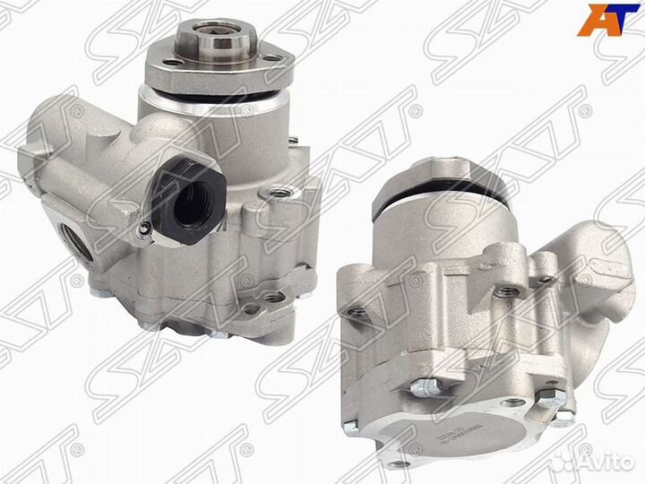 Насос гур VW transporter 91-03