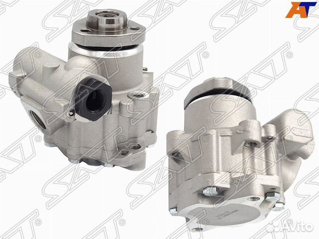 Насос гур VW transporter 91-03