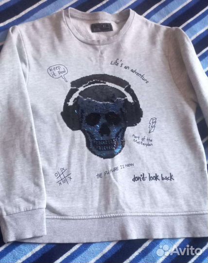 Одежда для мальчика