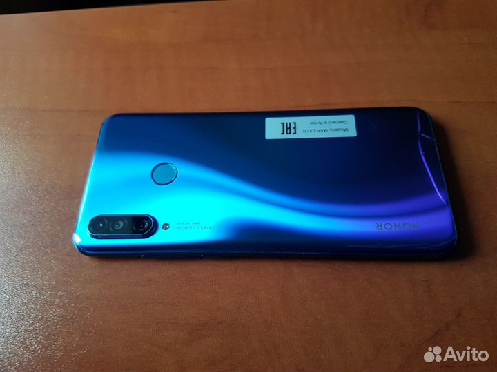 HONOR 20s, 4/128 ГБ