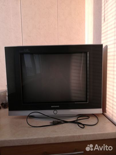 Телевизор